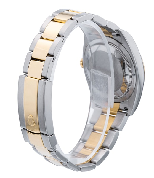 Rolex Datejust 116203